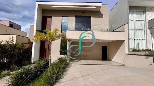 Casa com 3 Quartos à venda, 233m² no Jardim São Marcos, Valinhos