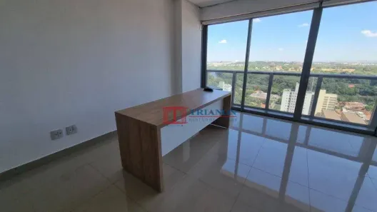 Sala Comercial à venda, 41m² no Centro, Piracicaba