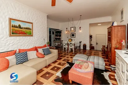 Apartamento com 3 Quartos à venda, 145m² no Centro Histórico, Porto Alegre