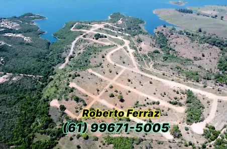 Lote/Terreno à venda, 1000m² no Jardim Nova Esperança, Goiânia