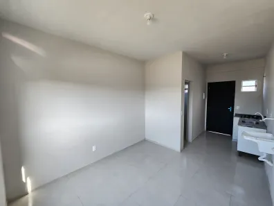 Apartamento com 1 Quarto para alugar, 20m² no Adhemar Garcia, Joinville
