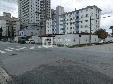 Lote/Terreno para alugar, 497m² no Nossa Senhora do Rosário, São José