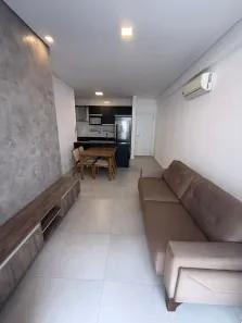 Apartamento com 2 Quartos para alugar, 62m² no Rio Tavares, Florianópolis