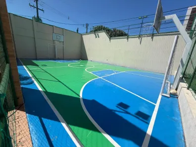 Apartamento com 3 Quartos à venda, 142m² no Lagoa Nova, Natal