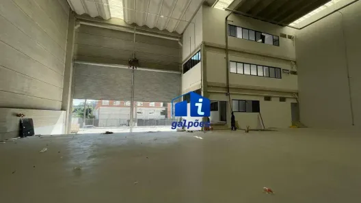 Galpão/Depósito/Armazém para alugar, 1300m² no Colônia (Zona Leste), São Paulo