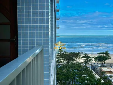 Apartamento com 2 Quartos à venda, 60m² no Pitangueiras, Guarujá