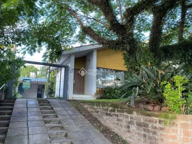 Casa com 3 Quartos à venda, 656m² no Centro, Novo Hamburgo