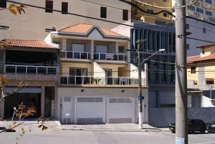 Sobrado com 3 Quartos à venda, 172m² no Jardim Cidade Pirituba, São Paulo