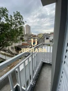 Apartamento com 3 Quartos à venda, 68m² no Chácara Belenzinho, São Paulo