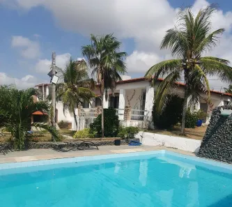 Casa com 6 Quartos à venda, 440m² no Aquiraz, Aquiraz