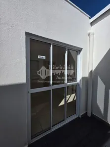 Sala Comercial para alugar, 15m² no Jardim Irajá, Ribeirão Preto