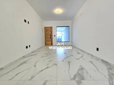Sobrado com 3 Quartos à venda, 120m² no Vila Santa Lúcia, São Paulo