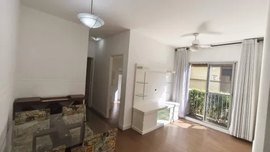 Apartamento com 2 Quartos para alugar, 47m² no Cambuci, São Paulo