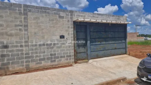 Lote/Terreno à venda, 340m² no Parque das Laranjeiras II, Uberaba