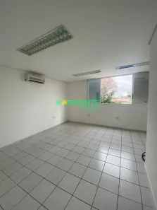 Sala Comercial para alugar, 95m² no Centro, São José dos Campos