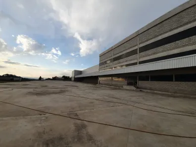 Galpão/Depósito/Armazém à venda, 9088m² no Jardim da Glória, Cotia