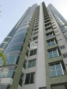Apartamento com 4 Quartos à venda, 278m² no Jardim Anália Franco, São Paulo