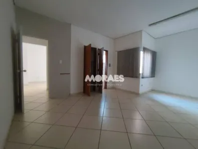Sala Comercial para alugar, 38m² no Centro, Bauru