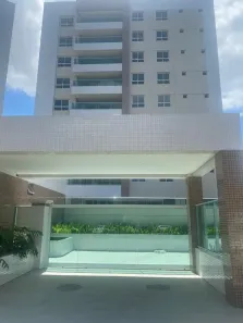 Apartamento com 4 Quartos à venda, 142m² no Alphaville I, Salvador