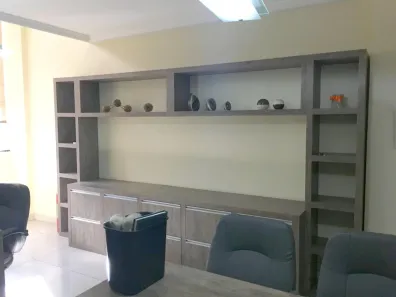 Sala Comercial à venda, 45m² no Barro Preto, Belo Horizonte