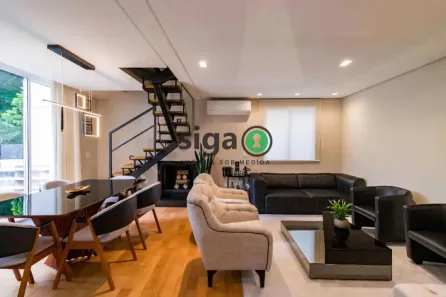Apartamento com 2 Quartos à venda, 99m² no Vila Suzana, São Paulo