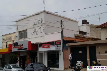 Apartamento com 4 Quartos à venda, 100m² no Centro, Jaguariúna