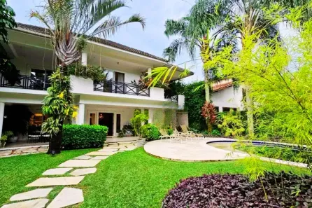 Casa com 4 Quartos à venda, 660m² no Barra da Tijuca, Rio de Janeiro