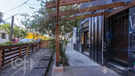 Casa com 3 Quartos à venda, 90m² no Cidade Baixa, Porto Alegre