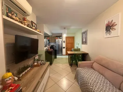 Apartamento com 2 Quartos à venda, 57m² no Morro do Espelho, São Leopoldo