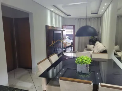 Casa com 3 Quartos à venda, 156m² no Jardim das Orquídeas, Americana