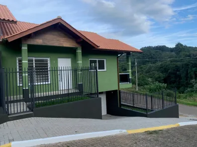 Casa com 3 Quartos à venda, 139m² no Nova Petrópolis, Nova Petrópolis