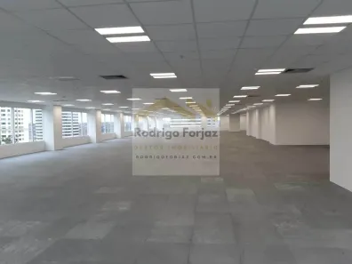 Sala Comercial à venda, 987m² no Alphaville Industrial, Barueri