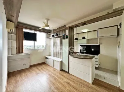 Apartamento com 2 Quartos para alugar, 50m² no Sarandi, Porto Alegre