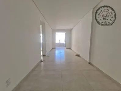 Apartamento com 2 Quartos à venda, 73m² no Boqueirão, Praia Grande