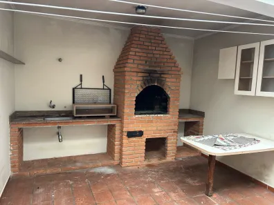 Casa com 3 Quartos à venda, 232m² no Vila Alzira, Santo André