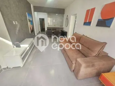 Apartamento com 3 Quartos à venda, 115m² no Copacabana, Rio de Janeiro