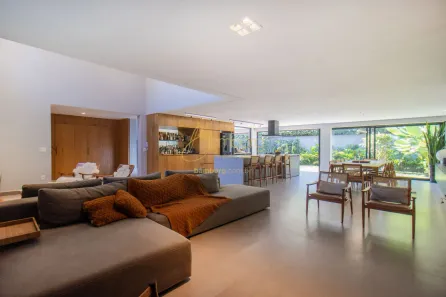 Casa de Condomínio com 3 Quartos à venda, 415m² no Santo Amaro, São Paulo