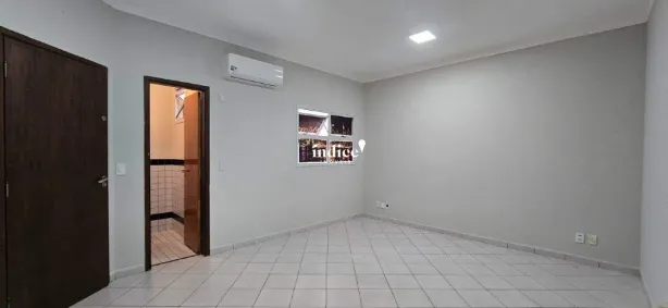 para alugar, 19m² no Condomínio Itamaraty, Ribeirão Preto