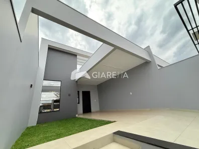 Casa com 2 Quartos à venda, 142m² no Jardim Concórdia, Toledo