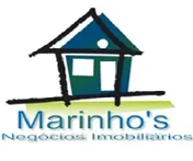 Logo da imobiliária