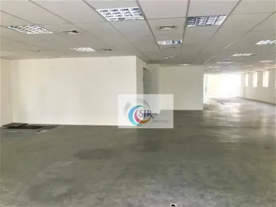 Sala Comercial à venda, 400m² no Vila Olímpia, São Paulo