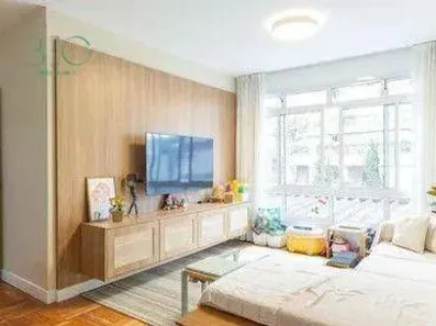Apartamento com 2 Quartos à venda, 91m² no Vila Nova Conceição, São Paulo