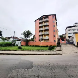 Apartamento com 2 Quartos à venda, 55m² no São Pedro, Juiz de Fora
