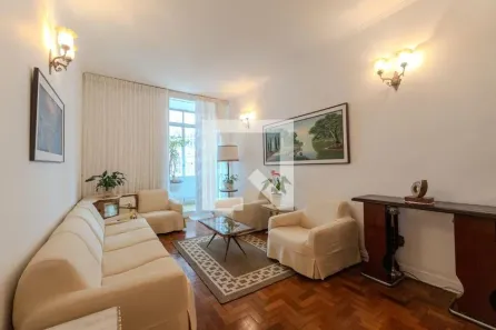 Apartamento com 2 Quartos à venda, 141m² no República, São Paulo