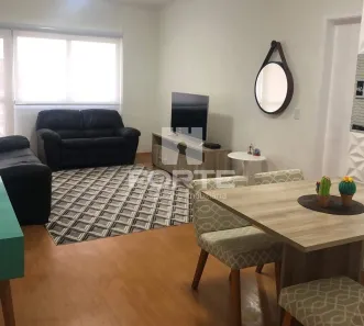 Apartamento com 3 Quartos à venda, 88m² no Mogi Moderno, Mogi das Cruzes