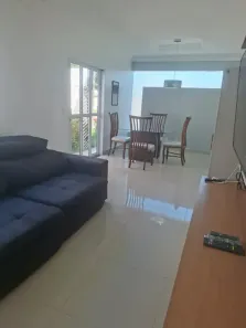 Casa de Condomínio com 3 Quartos para alugar, 70m² no Tarumã, Manaus