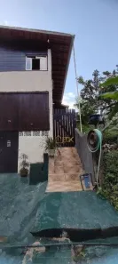 Sobrado com 2 Quartos à venda, 90m² no Pereque-Mirim, Ubatuba