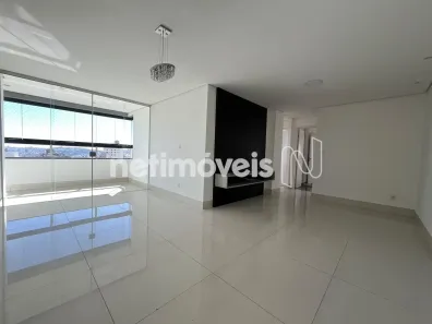 Apartamento com 3 Quartos para alugar, 100m² no Buritis, Belo Horizonte