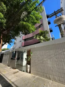 Apartamento com 3 Quartos à venda, 70m² no Boa Viagem, Recife