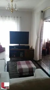 Cobertura com 3 Quartos à venda, 167m² no Sacomã, São Paulo